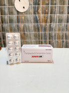 ULPANTO-DSR - Health Guard India Private Limited